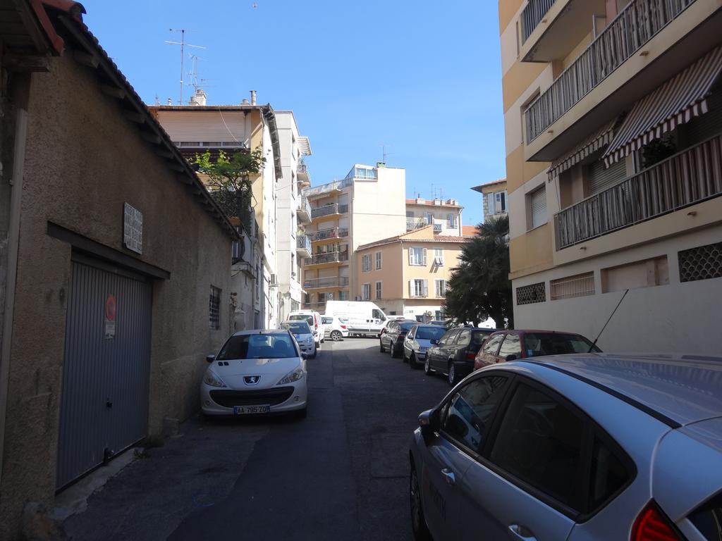 ניס La Casa Madere- Centre Ville Pres Gare - Wifi -Confort Et Cosy Pres Des Transports En Communs מראה חיצוני תמונה
