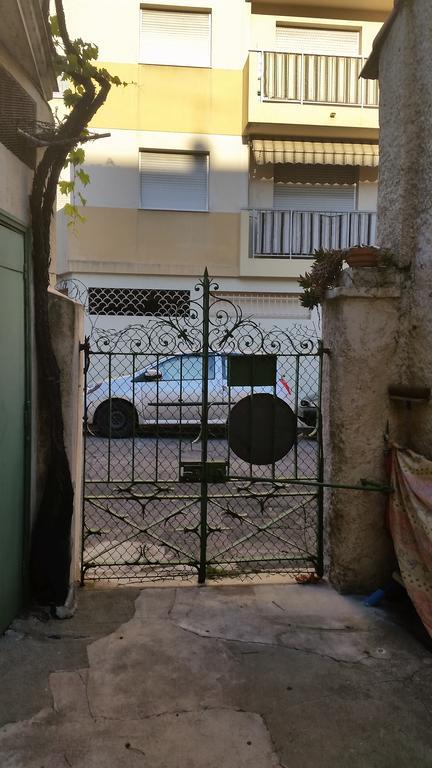 ניס La Casa Madere- Centre Ville Pres Gare - Wifi -Confort Et Cosy Pres Des Transports En Communs מראה חיצוני תמונה