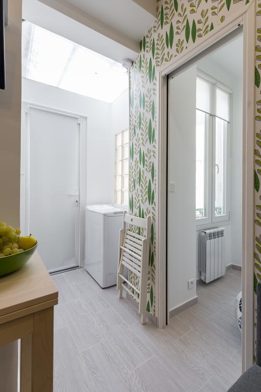 ניס La Casa Madere- Centre Ville Pres Gare - Wifi -Confort Et Cosy Pres Des Transports En Communs מראה חיצוני תמונה