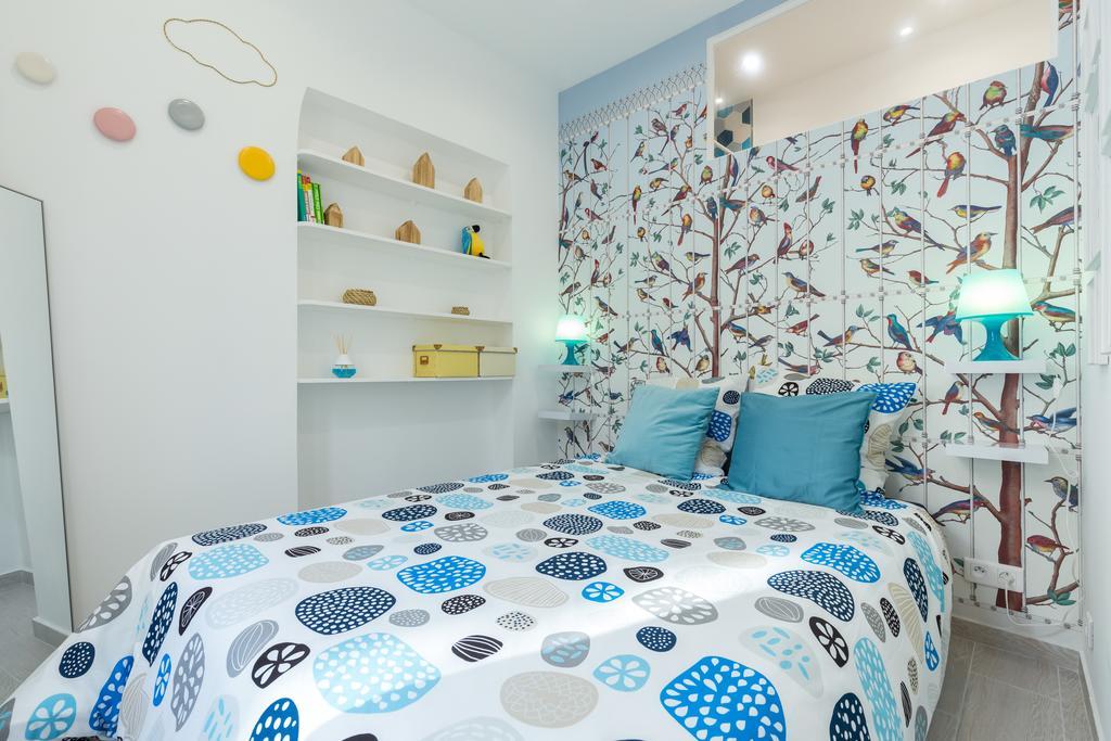 ניס La Casa Madere- Centre Ville Pres Gare - Wifi -Confort Et Cosy Pres Des Transports En Communs מראה חיצוני תמונה