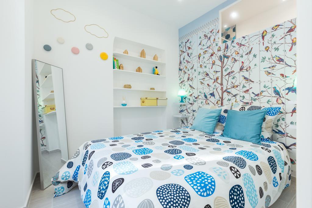ניס La Casa Madere- Centre Ville Pres Gare - Wifi -Confort Et Cosy Pres Des Transports En Communs מראה חיצוני תמונה
