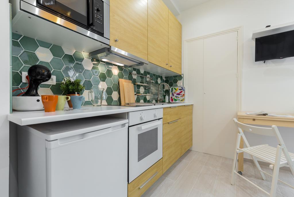 ניס La Casa Madere- Centre Ville Pres Gare - Wifi -Confort Et Cosy Pres Des Transports En Communs מראה חיצוני תמונה