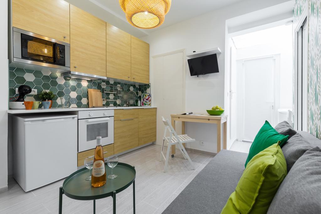 ניס La Casa Madere- Centre Ville Pres Gare - Wifi -Confort Et Cosy Pres Des Transports En Communs מראה חיצוני תמונה