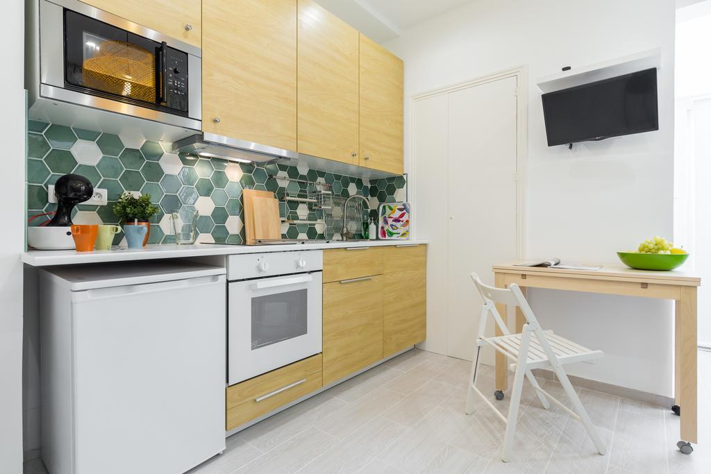 ניס La Casa Madere- Centre Ville Pres Gare - Wifi -Confort Et Cosy Pres Des Transports En Communs מראה חיצוני תמונה