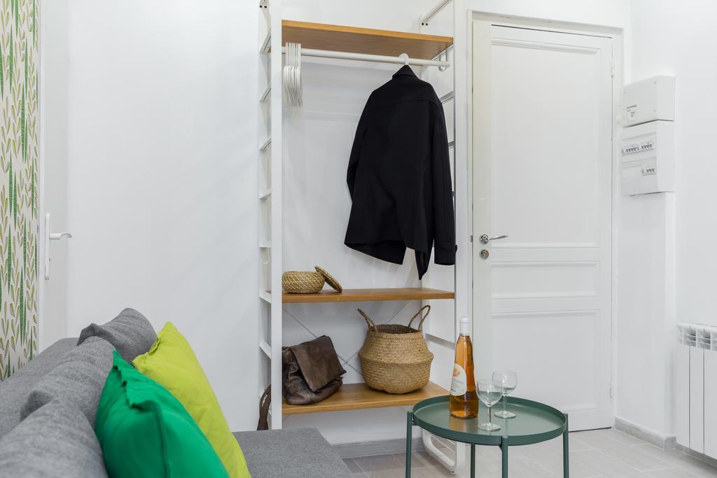 ניס La Casa Madere- Centre Ville Pres Gare - Wifi -Confort Et Cosy Pres Des Transports En Communs מראה חיצוני תמונה