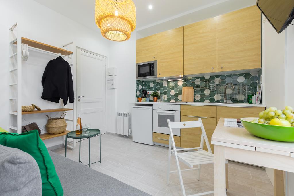 ניס La Casa Madere- Centre Ville Pres Gare - Wifi -Confort Et Cosy Pres Des Transports En Communs מראה חיצוני תמונה