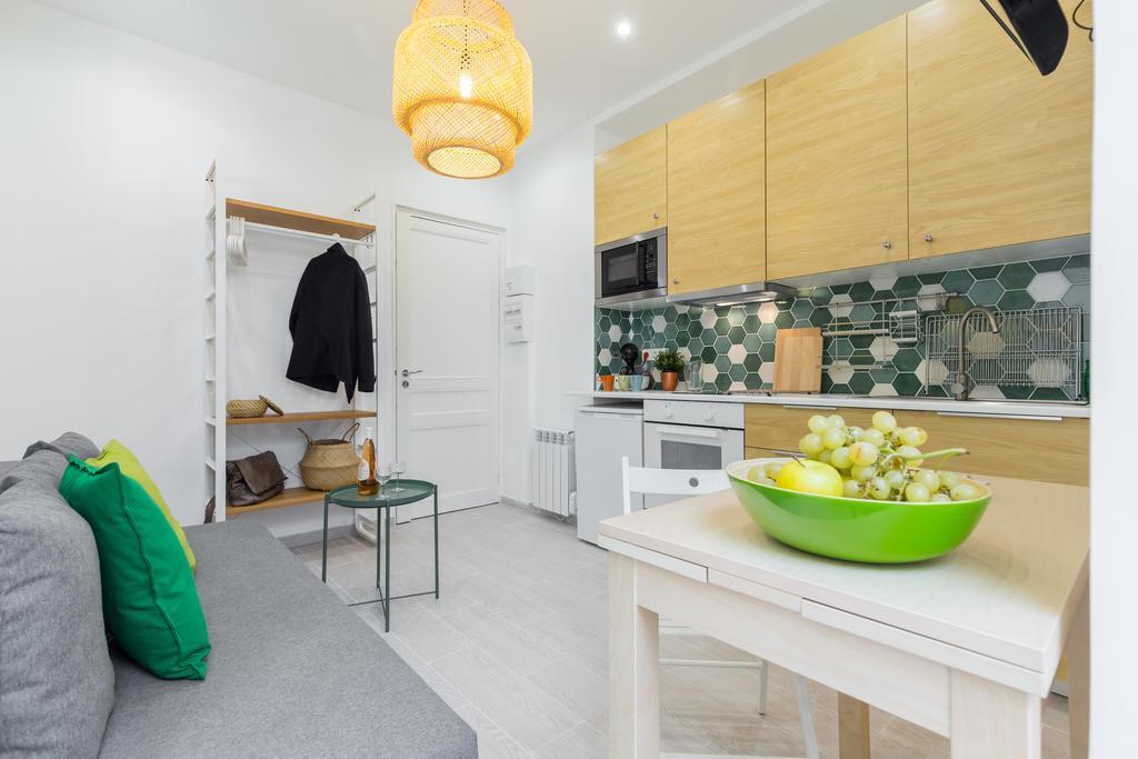 ניס La Casa Madere- Centre Ville Pres Gare - Wifi -Confort Et Cosy Pres Des Transports En Communs מראה חיצוני תמונה